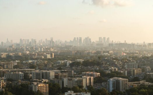 Vriddhi City